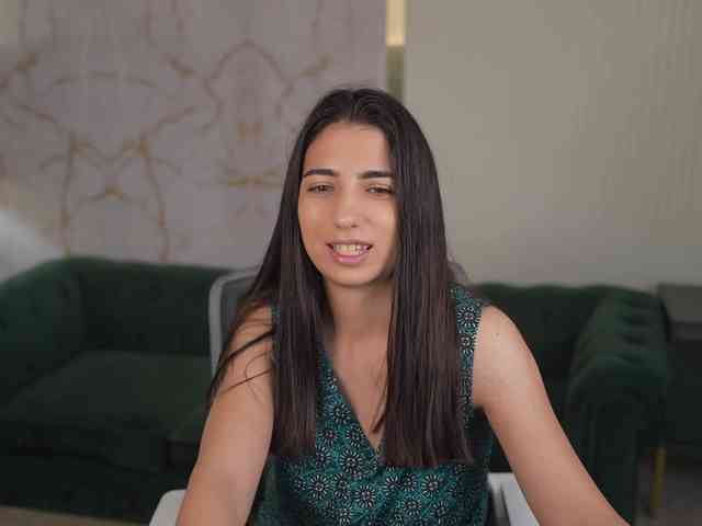 AnettaKiss webcam