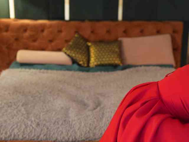 AnettaKiss webcam