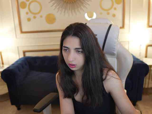 AnettaKiss webcam
