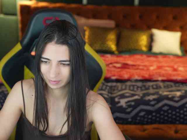 AnettaKiss webcam