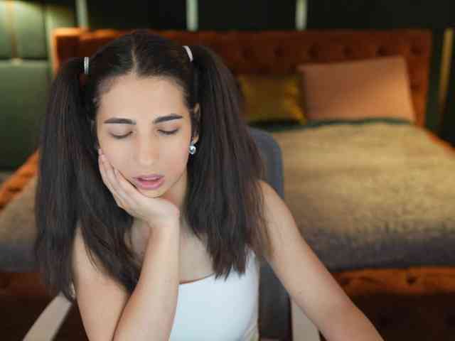 AnettaKiss webcam