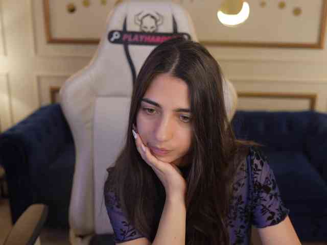 AnettaKiss webcam