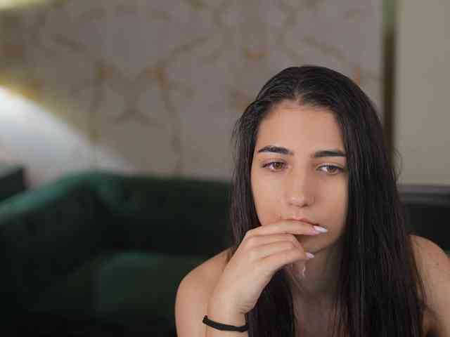 AnettaKiss webcam