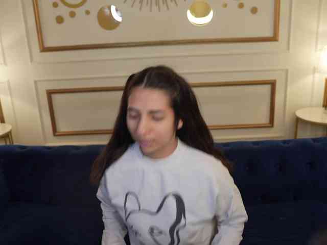 AnettaKiss webcam
