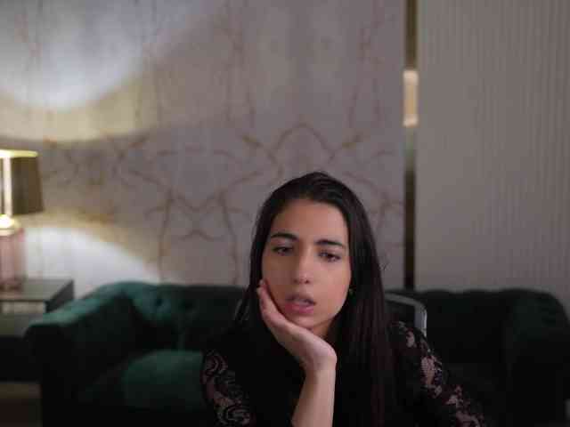 AnettaKiss webcam