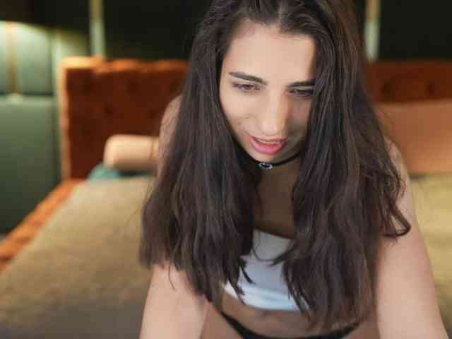 AnettaKiss webcam
