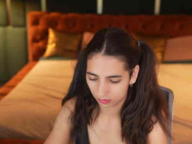 AnettaKiss webcam