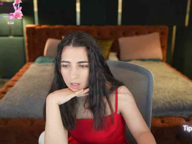 AnettaKiss webcam