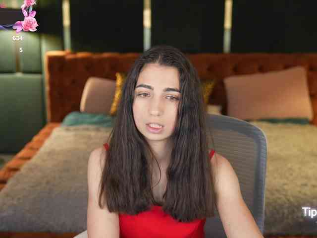 AnettaKiss webcam