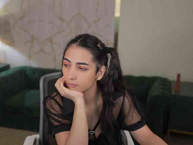 AnettaKiss webcam