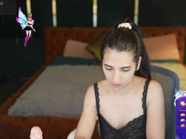 AnettaKiss webcam
