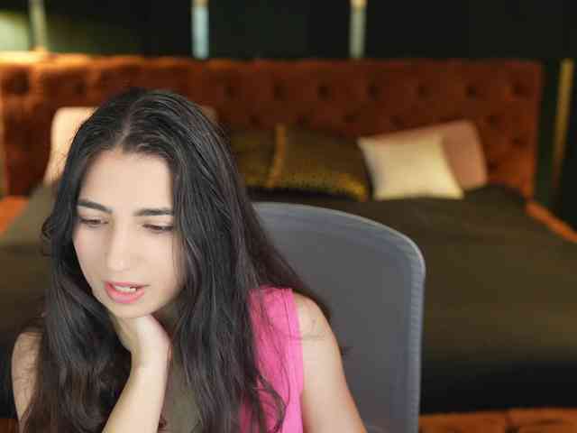 AnettaKiss webcam