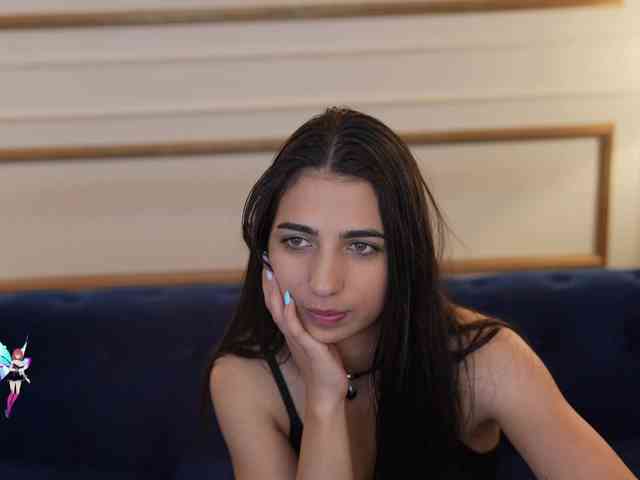 AnettaKiss webcam