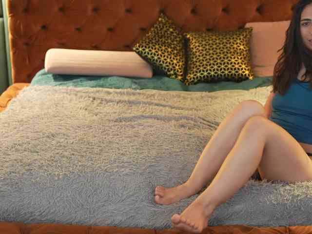 AnettaKiss webcam