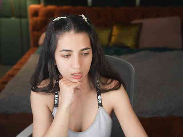 AnettaKiss webcam