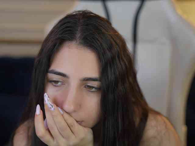 AnettaKiss webcam