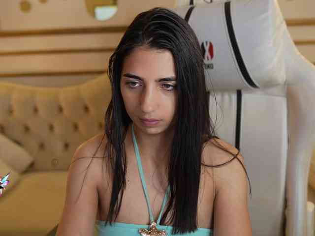 AnettaKiss webcam