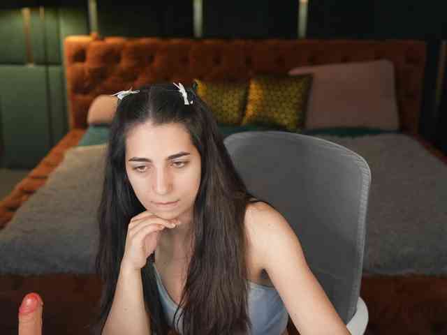 AnettaKiss webcam