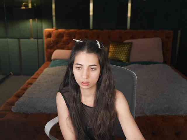 AnettaKiss webcam