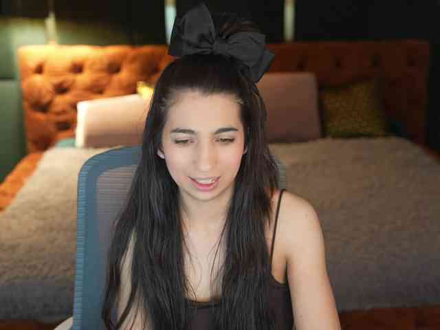 AnettaKiss webcam