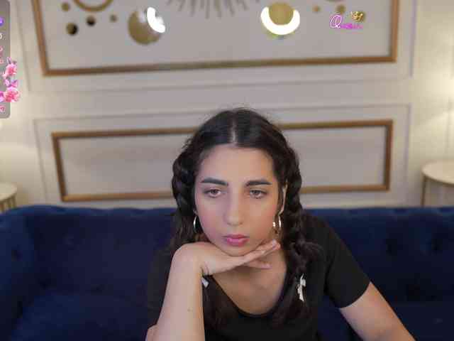 AnettaKiss webcam