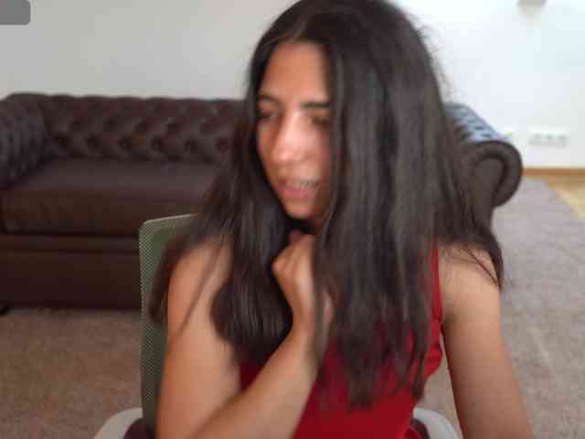 AnettaKiss webcam