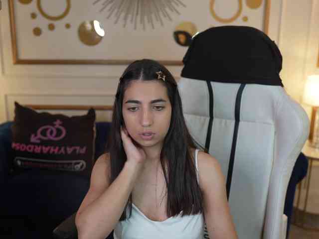 AnettaKiss webcam