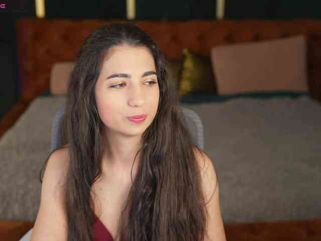 AnettaKiss webcam