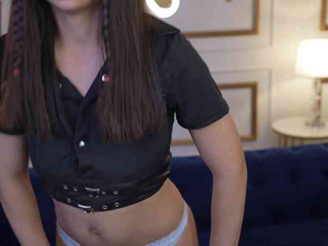 AnettaKiss webcam