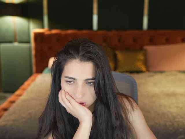 AnettaKiss webcam