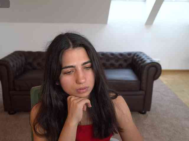 AnettaKiss webcam