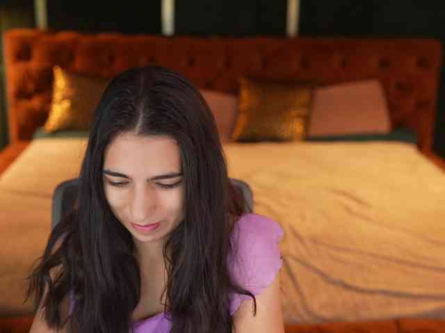 AnettaKiss webcam