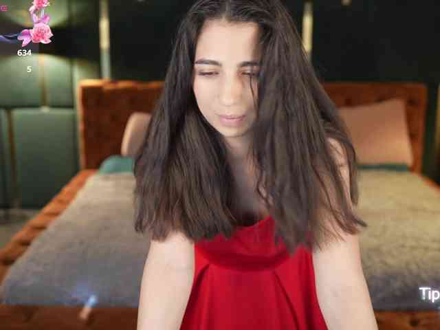 AnettaKiss webcam