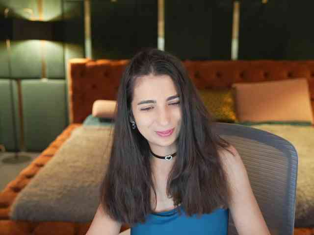 AnettaKiss webcam