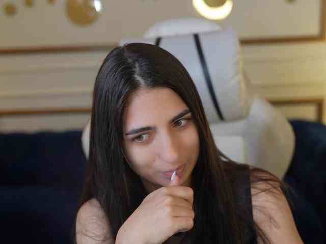 AnettaKiss webcam