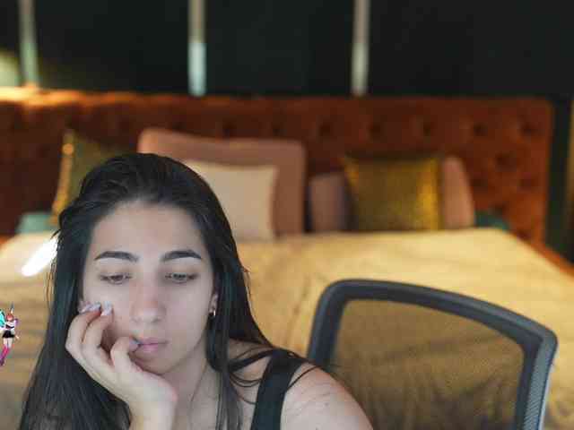 AnettaKiss webcam
