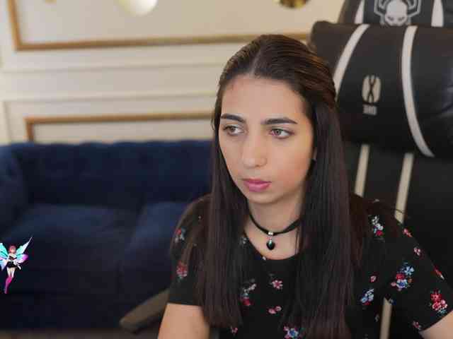 AnettaKiss webcam