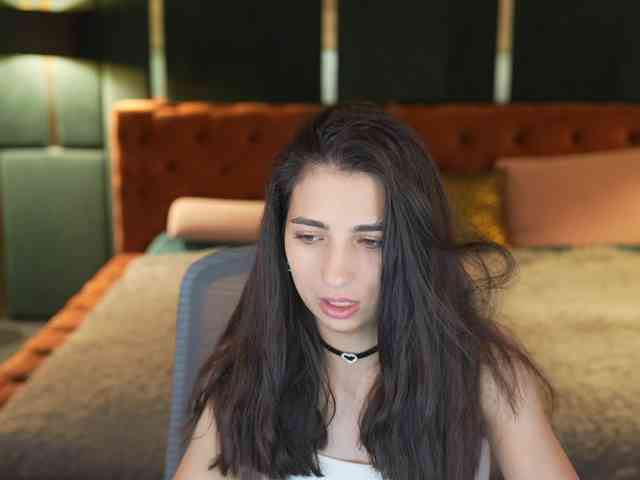 AnettaKiss webcam