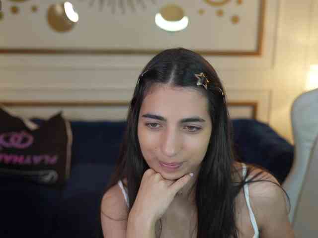 AnettaKiss webcam