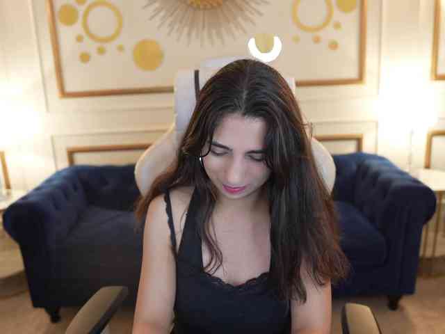 AnettaKiss webcam
