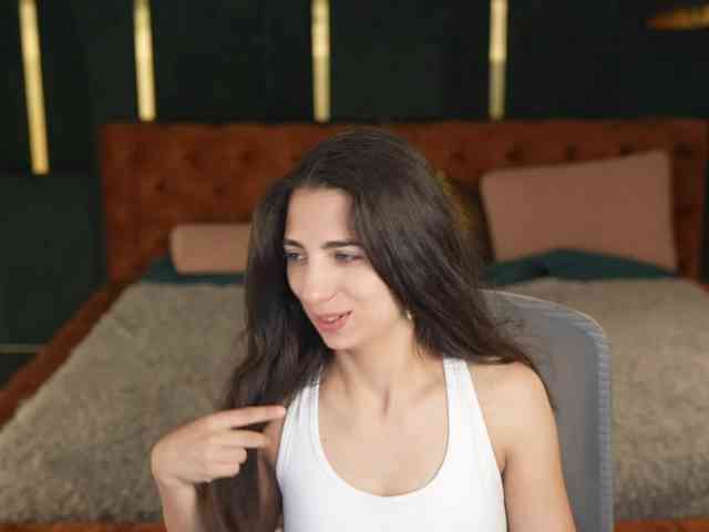 AnettaKiss webcam