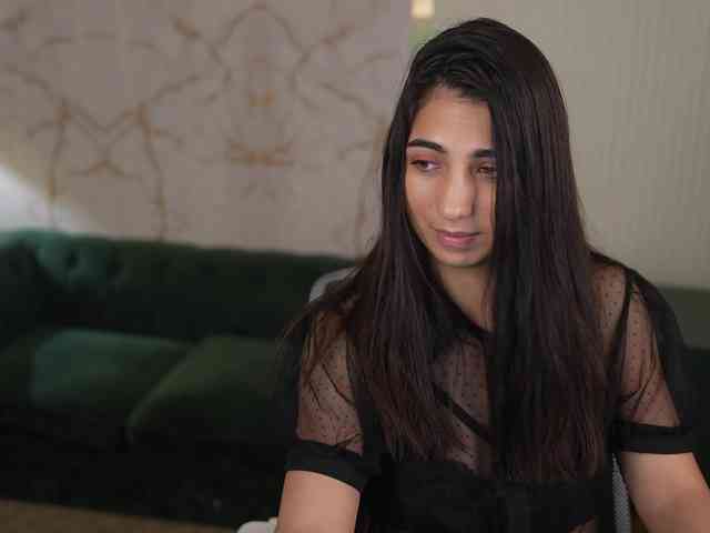 AnettaKiss webcam