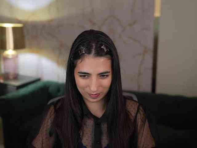 AnettaKiss webcam