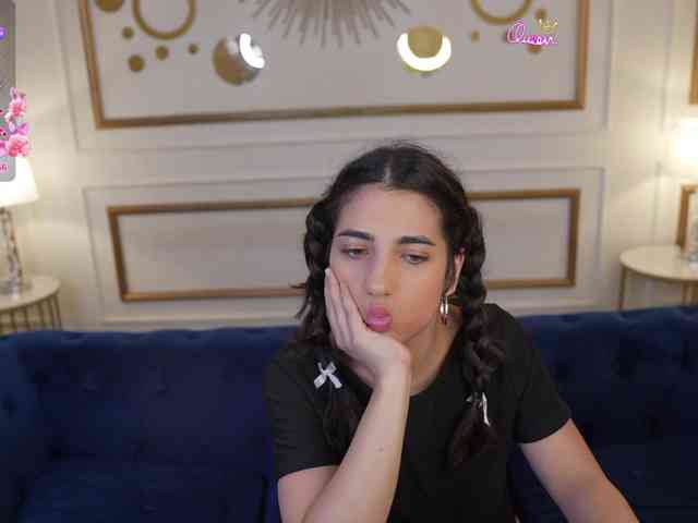 AnettaKiss Sex Cam Show