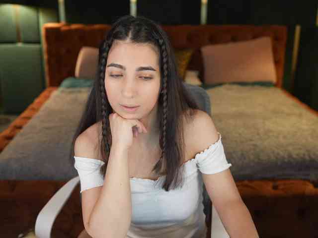 AnettaKiss webcam