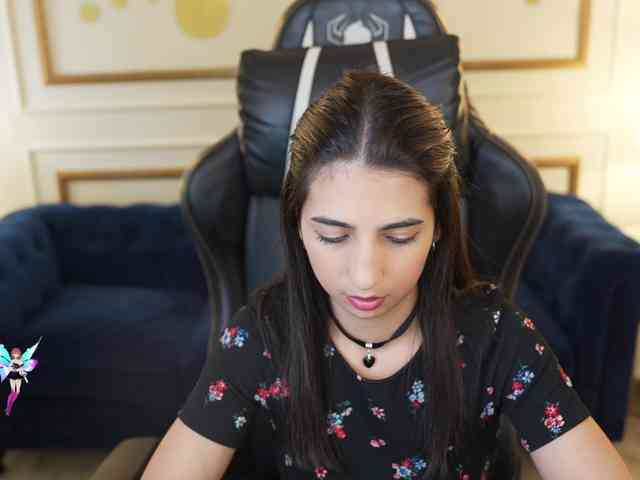 AnettaKiss webcam