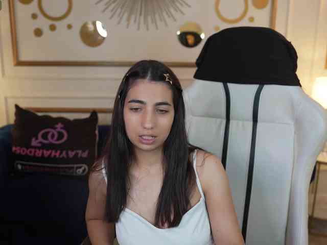 AnettaKiss webcam