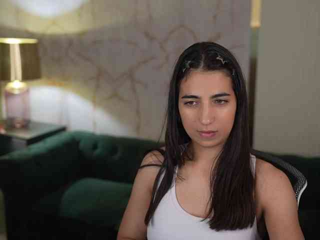 AnettaKiss webcam