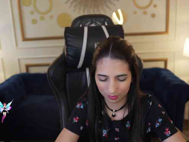 AnettaKiss webcam