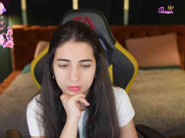 AnettaKiss webcam